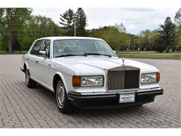 1994 Rolls-Royce Silver Spur (CC-2076631) for sale in Gurnee, Illinois