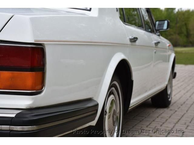 1994 Rolls-Royce Silver Spur (CC-2076631) for sale in Gurnee, Illinois