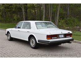 1994 Rolls-Royce Silver Spur (CC-2076631) for sale in Gurnee, Illinois