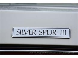 1994 Rolls-Royce Silver Spur (CC-2076631) for sale in Gurnee, Illinois