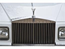 1994 Rolls-Royce Silver Spur (CC-2076631) for sale in Gurnee, Illinois