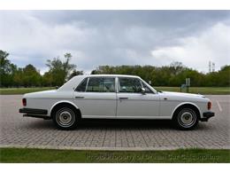1994 Rolls-Royce Silver Spur (CC-2076631) for sale in Gurnee, Illinois