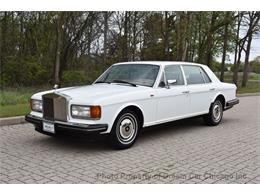 1994 Rolls-Royce Silver Spur (CC-2076631) for sale in Gurnee, Illinois