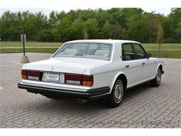 1994 Rolls-Royce Silver Spur (CC-2076631) for sale in Gurnee, Illinois