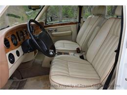 1994 Rolls-Royce Silver Spur (CC-2076631) for sale in Gurnee, Illinois