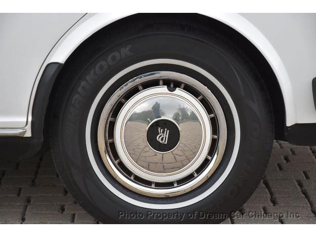 1994 Rolls-Royce Silver Spur (CC-2076631) for sale in Gurnee, Illinois