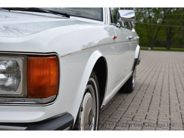 1994 Rolls-Royce Silver Spur (CC-2076631) for sale in Gurnee, Illinois
