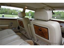 1994 Rolls-Royce Silver Spur (CC-2076631) for sale in Gurnee, Illinois