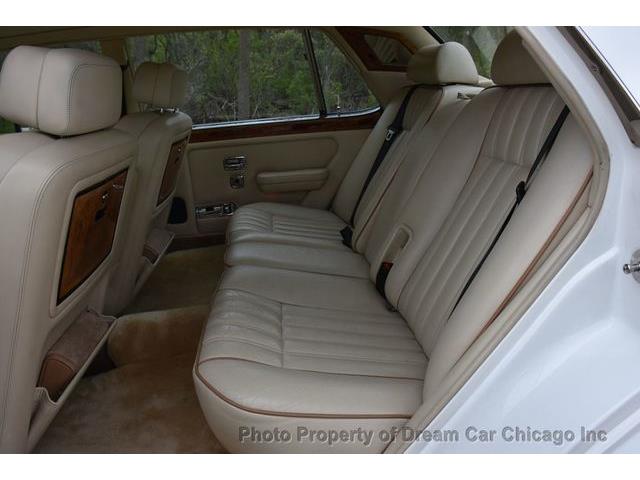 1994 Rolls-Royce Silver Spur (CC-2076631) for sale in Gurnee, Illinois