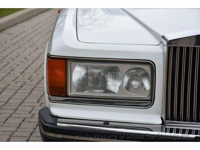1994 Rolls-Royce Silver Spur (CC-2076631) for sale in Gurnee, Illinois