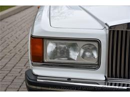 1994 Rolls-Royce Silver Spur (CC-2076631) for sale in Gurnee, Illinois