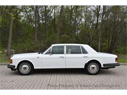 1994 Rolls-Royce Silver Spur (CC-2076631) for sale in Gurnee, Illinois