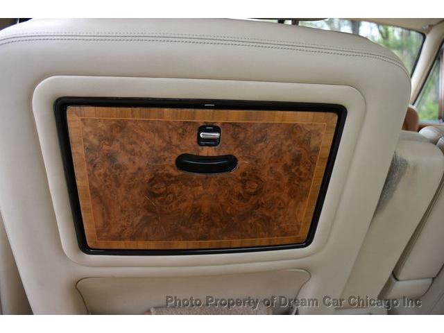 1994 Rolls-Royce Silver Spur (CC-2076631) for sale in Gurnee, Illinois