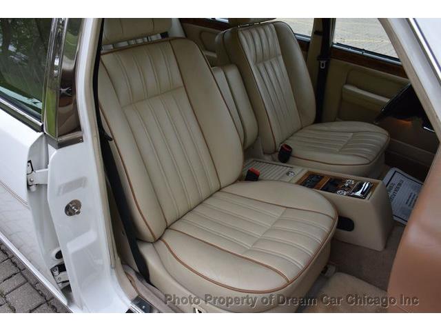 1994 Rolls-Royce Silver Spur (CC-2076631) for sale in Gurnee, Illinois