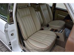 1994 Rolls-Royce Silver Spur (CC-2076631) for sale in Gurnee, Illinois
