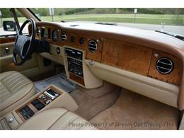 1994 Rolls-Royce Silver Spur (CC-2076631) for sale in Gurnee, Illinois