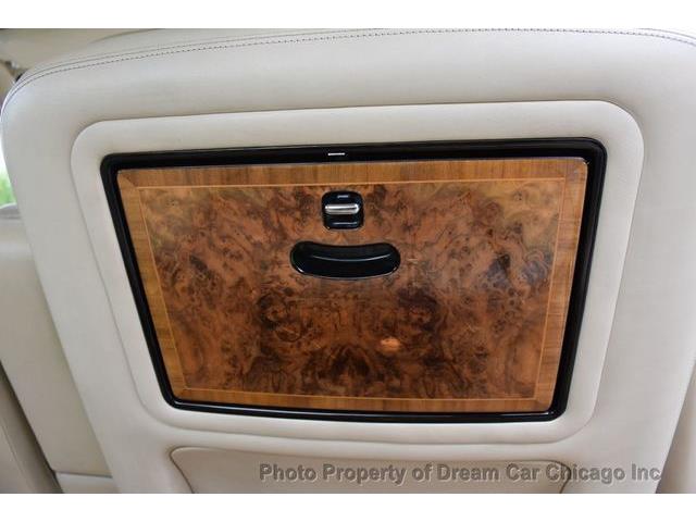 1994 Rolls-Royce Silver Spur (CC-2076631) for sale in Gurnee, Illinois