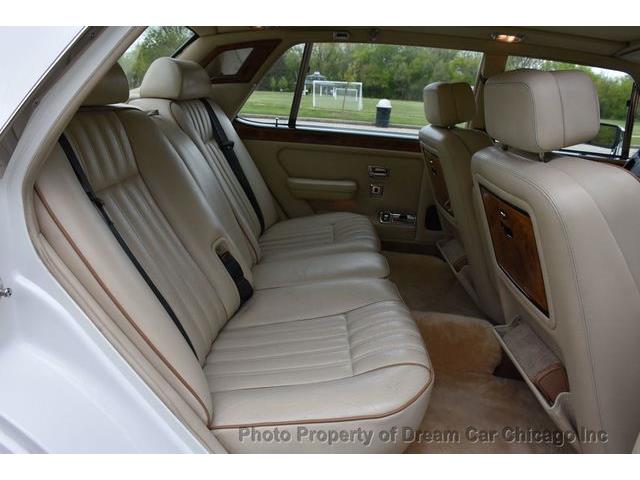 1994 Rolls-Royce Silver Spur (CC-2076631) for sale in Gurnee, Illinois