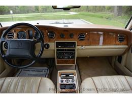 1994 Rolls-Royce Silver Spur (CC-2076631) for sale in Gurnee, Illinois