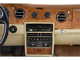 1994 Rolls-Royce Silver Spur (CC-2076631) for sale in Gurnee, Illinois