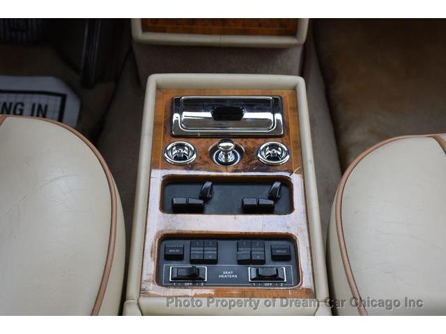 1994 Rolls-Royce Silver Spur (CC-2076631) for sale in Gurnee, Illinois