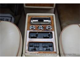 1994 Rolls-Royce Silver Spur (CC-2076631) for sale in Gurnee, Illinois