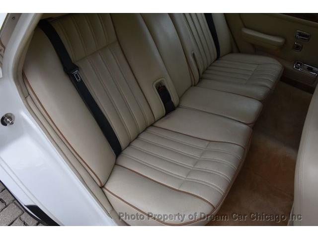 1994 Rolls-Royce Silver Spur (CC-2076631) for sale in Gurnee, Illinois