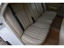 1994 Rolls-Royce Silver Spur (CC-2076631) for sale in Gurnee, Illinois