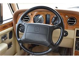 1994 Rolls-Royce Silver Spur (CC-2076631) for sale in Gurnee, Illinois