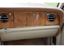 1994 Rolls-Royce Silver Spur (CC-2076631) for sale in Gurnee, Illinois