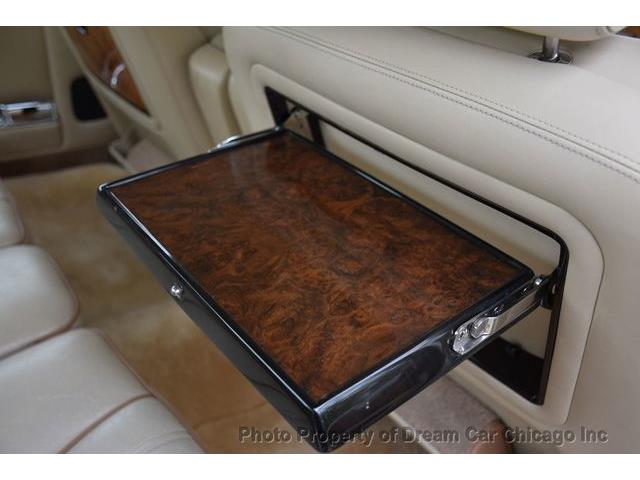 1994 Rolls-Royce Silver Spur (CC-2076631) for sale in Gurnee, Illinois
