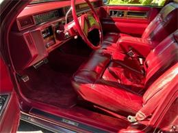 1989 Cadillac DeVille (CC-2076632) for sale in Manistee, Michigan