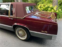 1989 Cadillac DeVille (CC-2076632) for sale in Manistee, Michigan