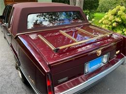 1989 Cadillac DeVille (CC-2076632) for sale in Manistee, Michigan
