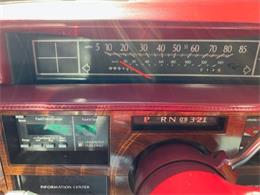 1989 Cadillac DeVille (CC-2076632) for sale in Manistee, Michigan