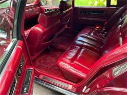 1989 Cadillac DeVille (CC-2076632) for sale in Manistee, Michigan