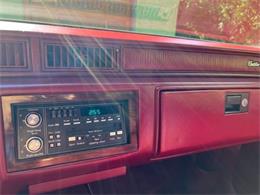 1989 Cadillac DeVille (CC-2076632) for sale in Manistee, Michigan