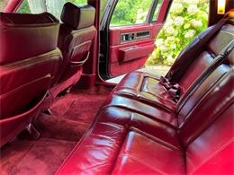 1989 Cadillac DeVille (CC-2076632) for sale in Manistee, Michigan