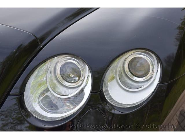 2006 Bentley Continental Flying Spur (CC-2076633) for sale in Gurnee, Illinois