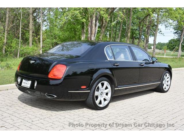 2006 Bentley Continental Flying Spur (CC-2076633) for sale in Gurnee, Illinois