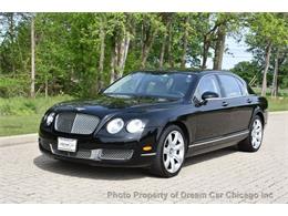 2006 Bentley Continental Flying Spur (CC-2076633) for sale in Gurnee, Illinois