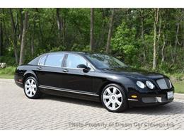 2006 Bentley Continental Flying Spur (CC-2076633) for sale in Gurnee, Illinois