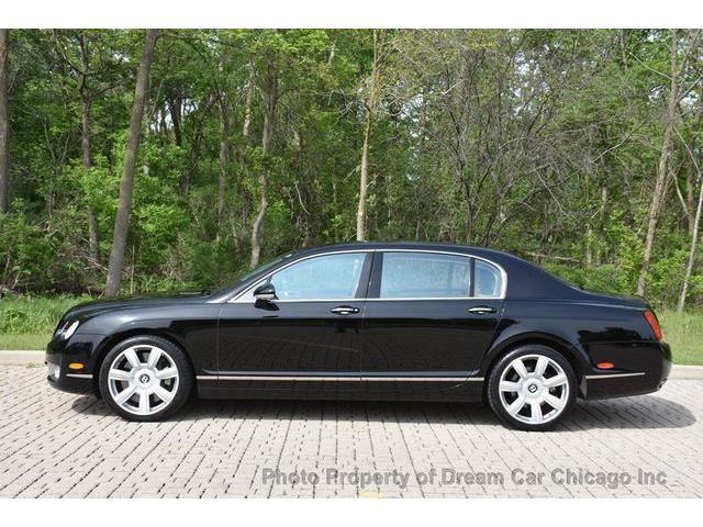2006 Bentley Continental Flying Spur (CC-2076633) for sale in Gurnee, Illinois