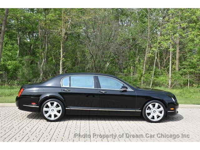 2006 Bentley Continental Flying Spur (CC-2076633) for sale in Gurnee, Illinois
