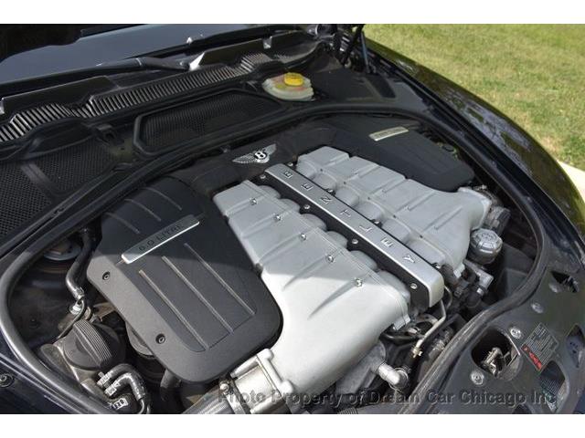 2006 Bentley Continental Flying Spur (CC-2076633) for sale in Gurnee, Illinois