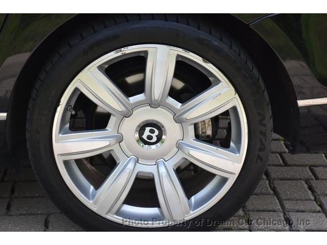 2006 Bentley Continental Flying Spur (CC-2076633) for sale in Gurnee, Illinois