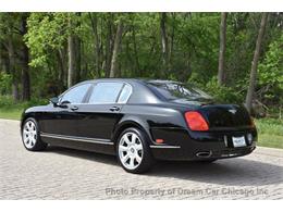 2006 Bentley Continental Flying Spur (CC-2076633) for sale in Gurnee, Illinois