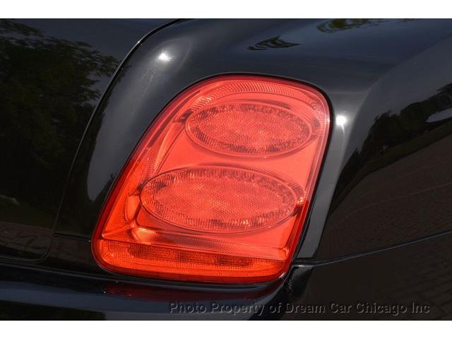 2006 Bentley Continental Flying Spur (CC-2076633) for sale in Gurnee, Illinois