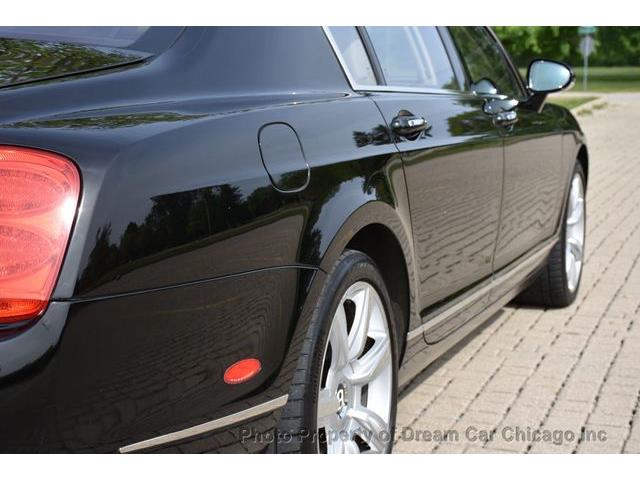 2006 Bentley Continental Flying Spur (CC-2076633) for sale in Gurnee, Illinois