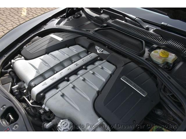 2006 Bentley Continental Flying Spur (CC-2076633) for sale in Gurnee, Illinois